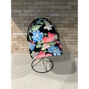 Billabong Woman’s Shenanigans Trucker SnapBack‎ Mesh Hat - nwot